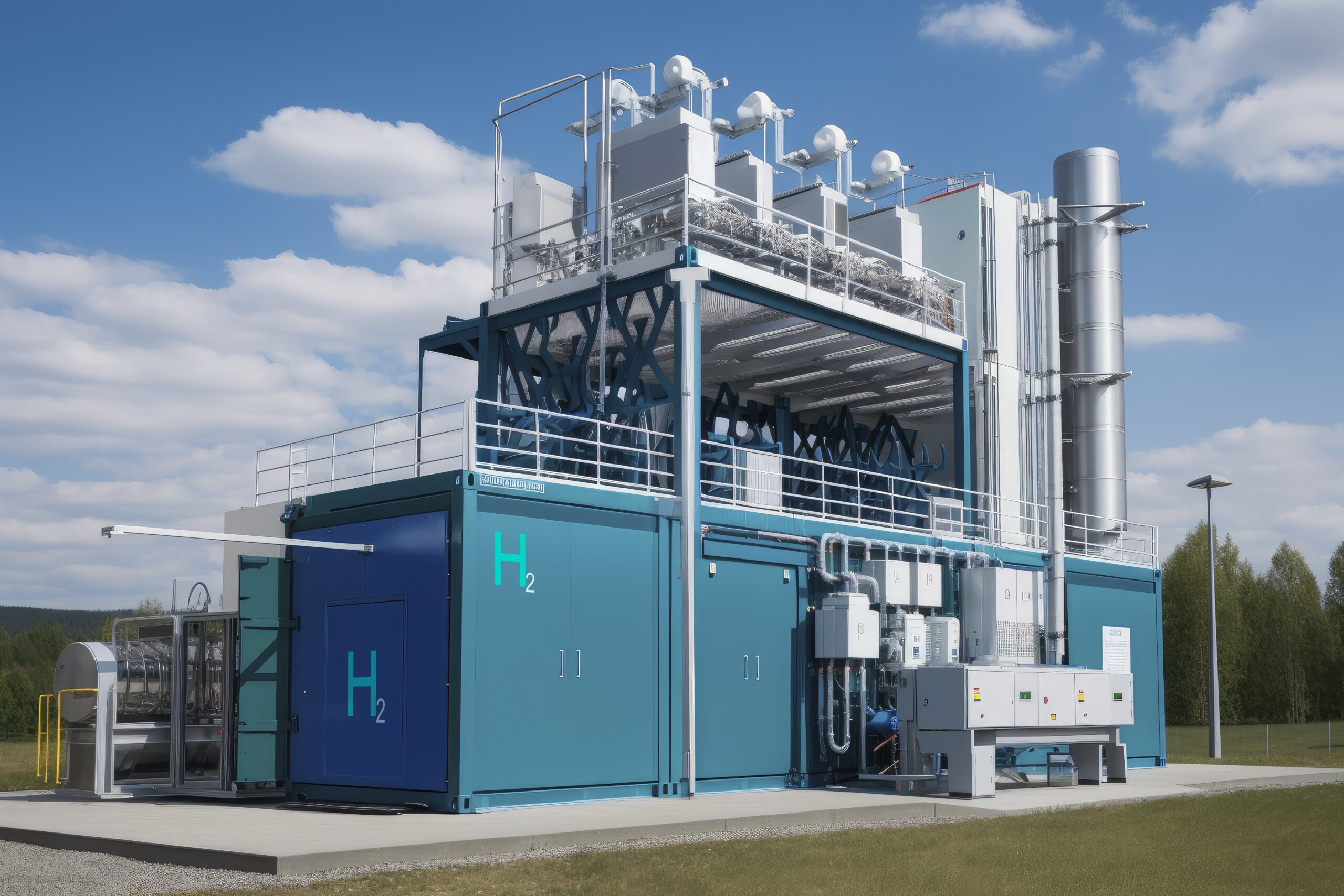 Biomass Pelleting